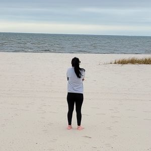 Meet your Posher, Lacey